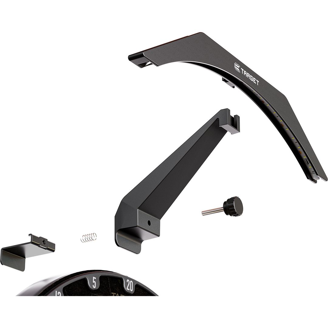 Target Arc