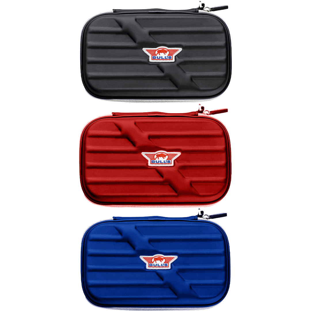 Bull's Wings Case Large