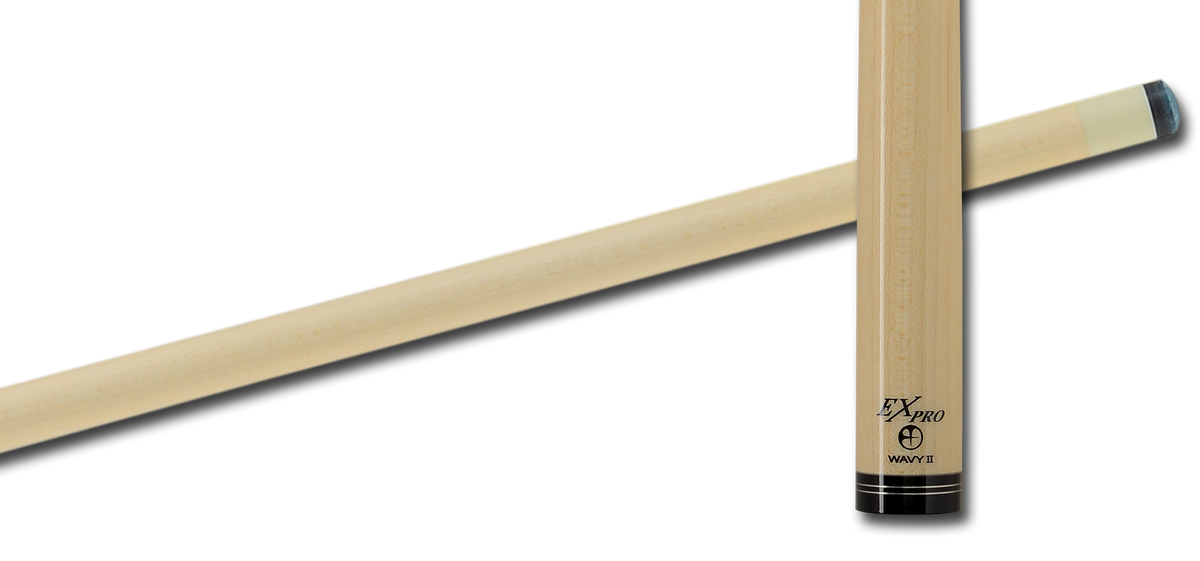 Exceed EX Pro shafti