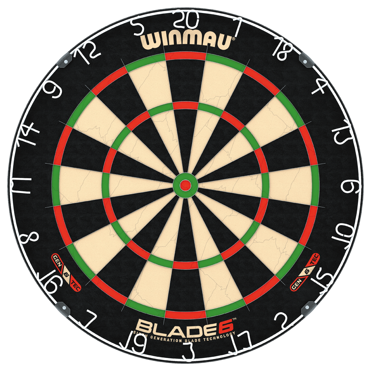 Winmau Blade 6