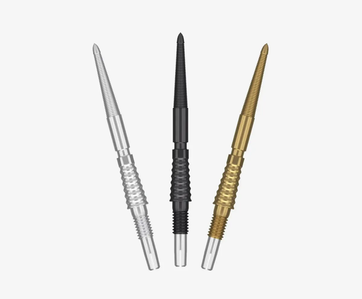 Target Swiss Point Storm LNC