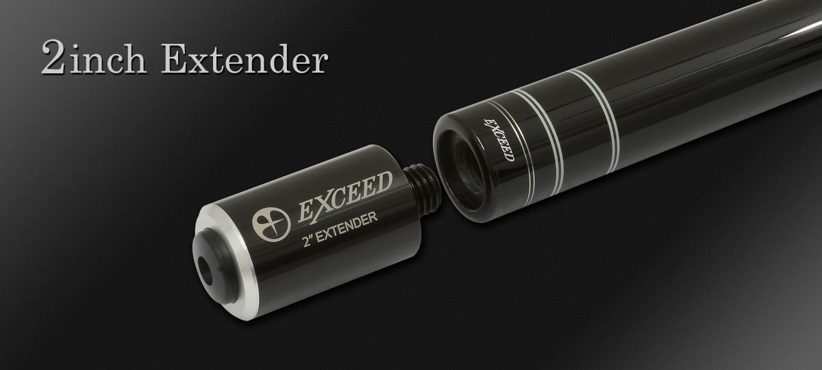 Exceed 2 tuuman jatkopala