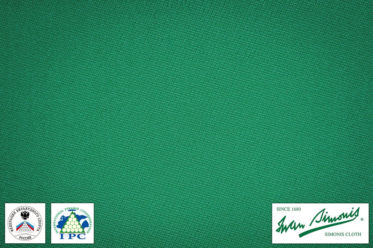 Simonis 950 PRO -verka