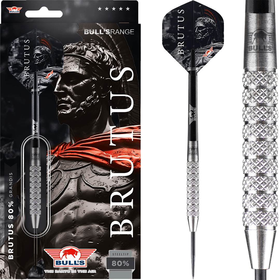 Bull's Brutus Grandis 80%