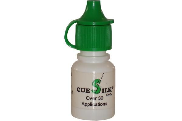 Cue Silk shaftin kiillotusaine