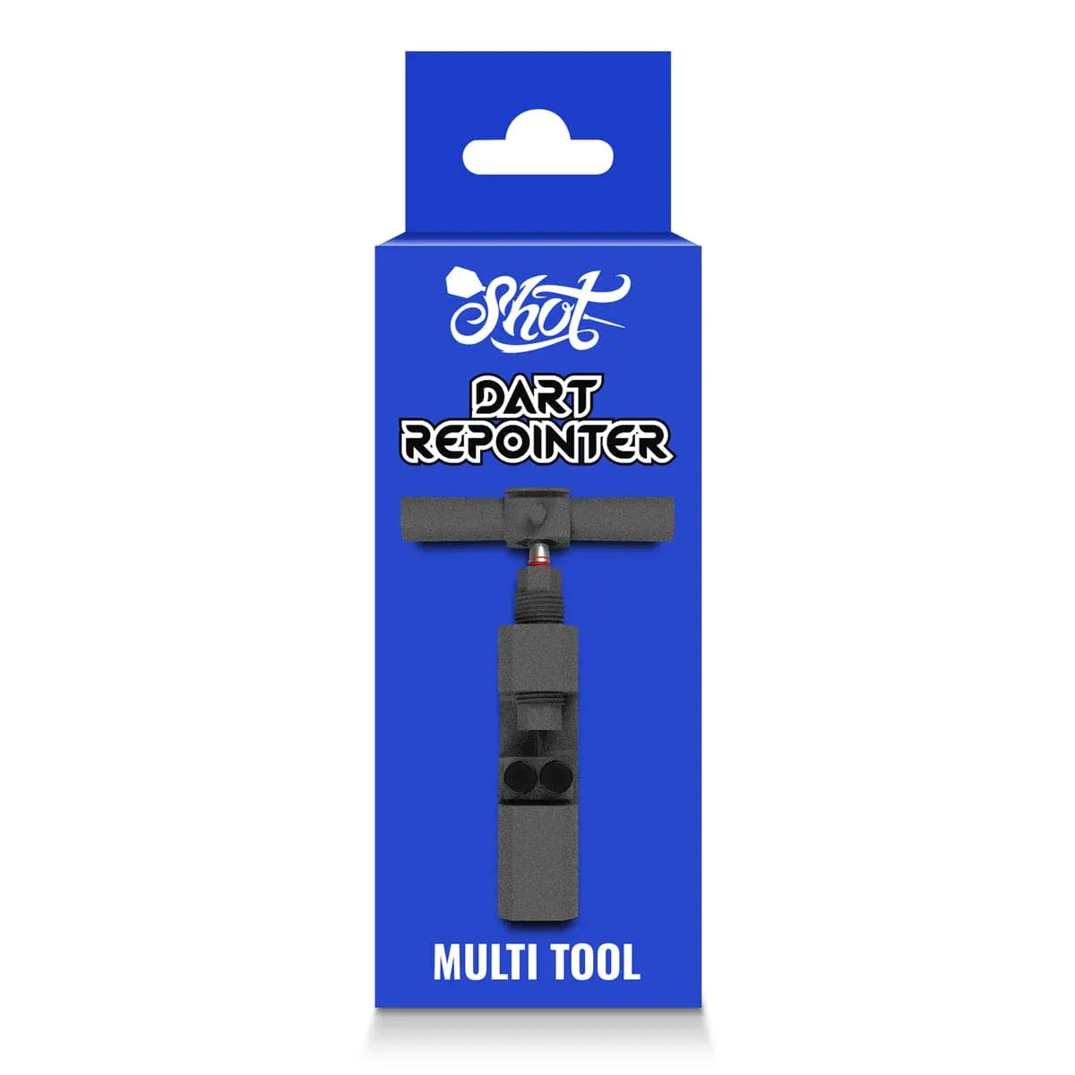 Shot Repointer Multi Tool