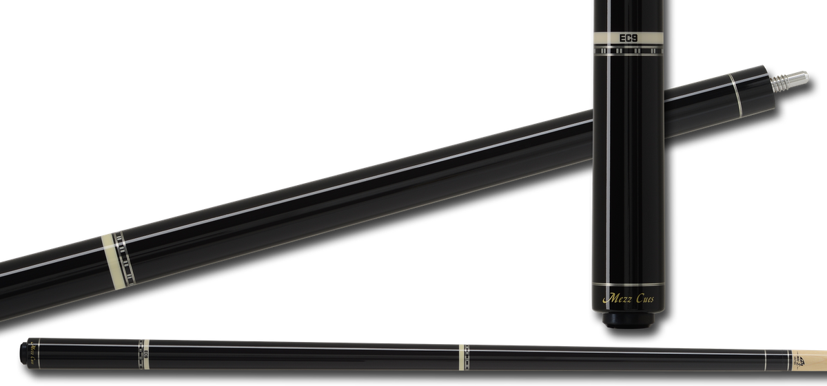 Mezz EC9-WKK poolkeppi