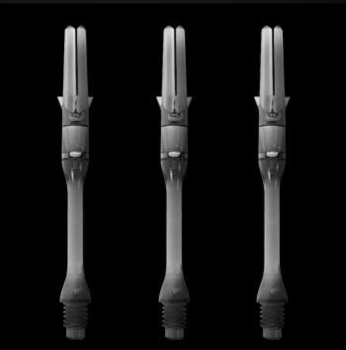 L-Style L-Shaft Silent Slim