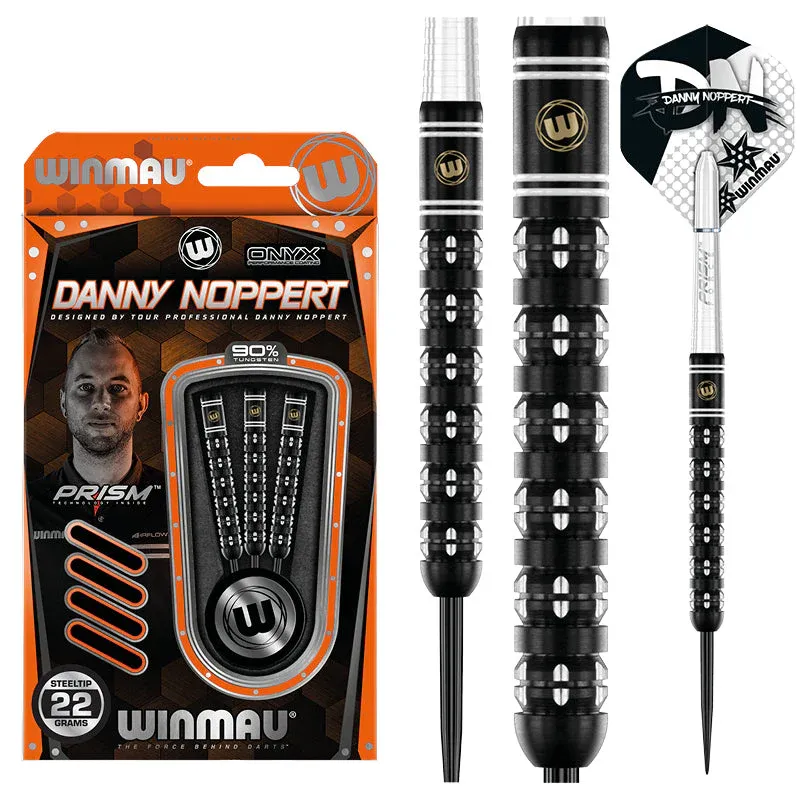 Winmau Danny Noppert 90% Freeze Edition