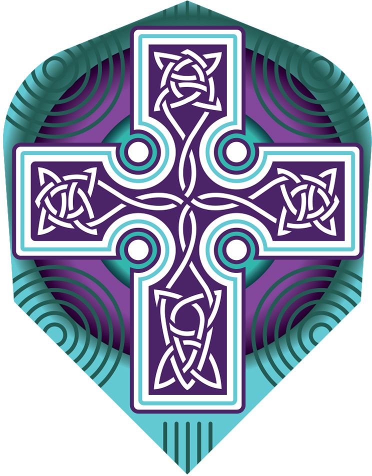 Shot Celt Boudicca Flight Small Standard