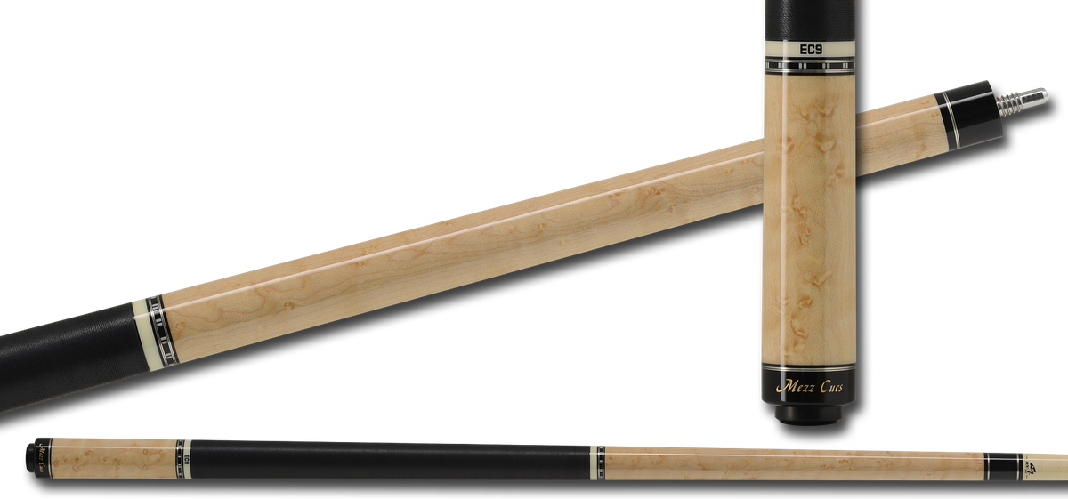 Mezz EC9-N poolkeppi