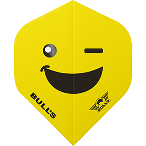 Bull's Smiley 100 Wink Standard