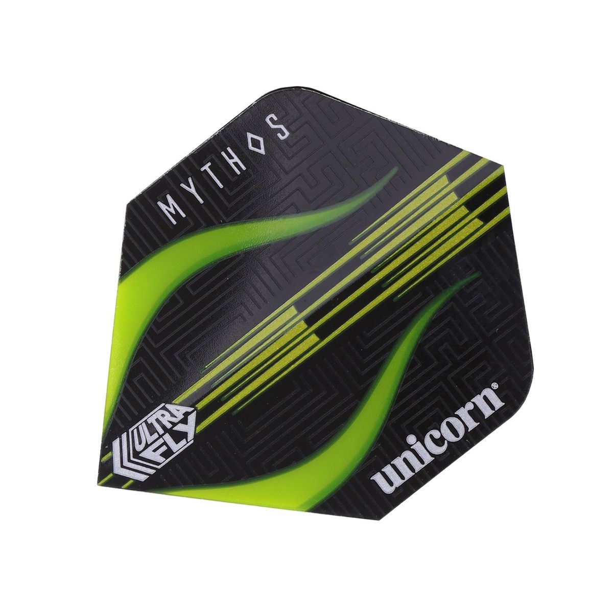 Unicorn Ultrafly Mythos Minotaur Lime Big Wing Flight