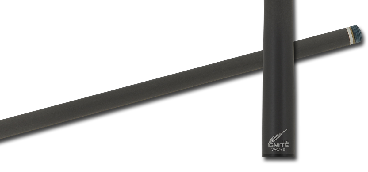 Mezz Ignite 11.5 hiilikuitushafti