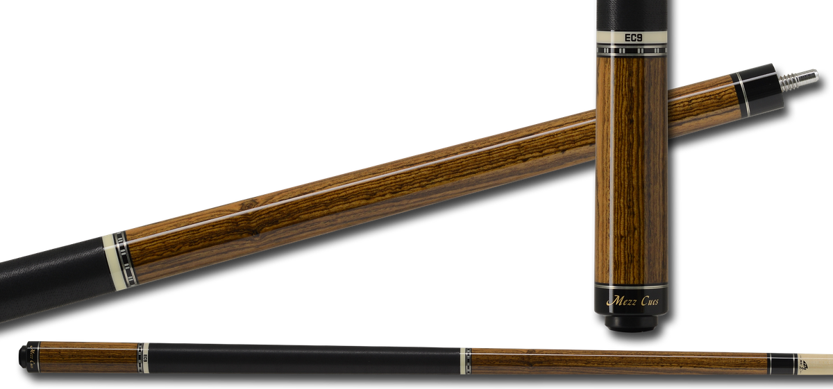 Mezz EC9-B poolkeppi