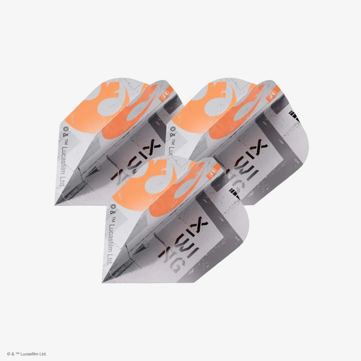 Target Star Wars X-Wing Pro Ultra NO.6