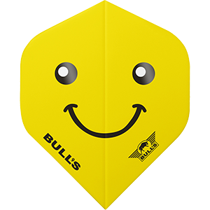 Bull's Smiley Smile No.2