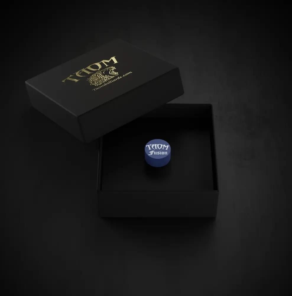 Taom Fusion snookertippi