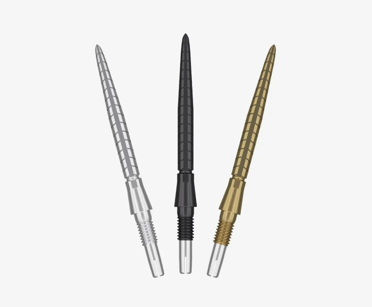 Target Swiss Point Storm Quartz