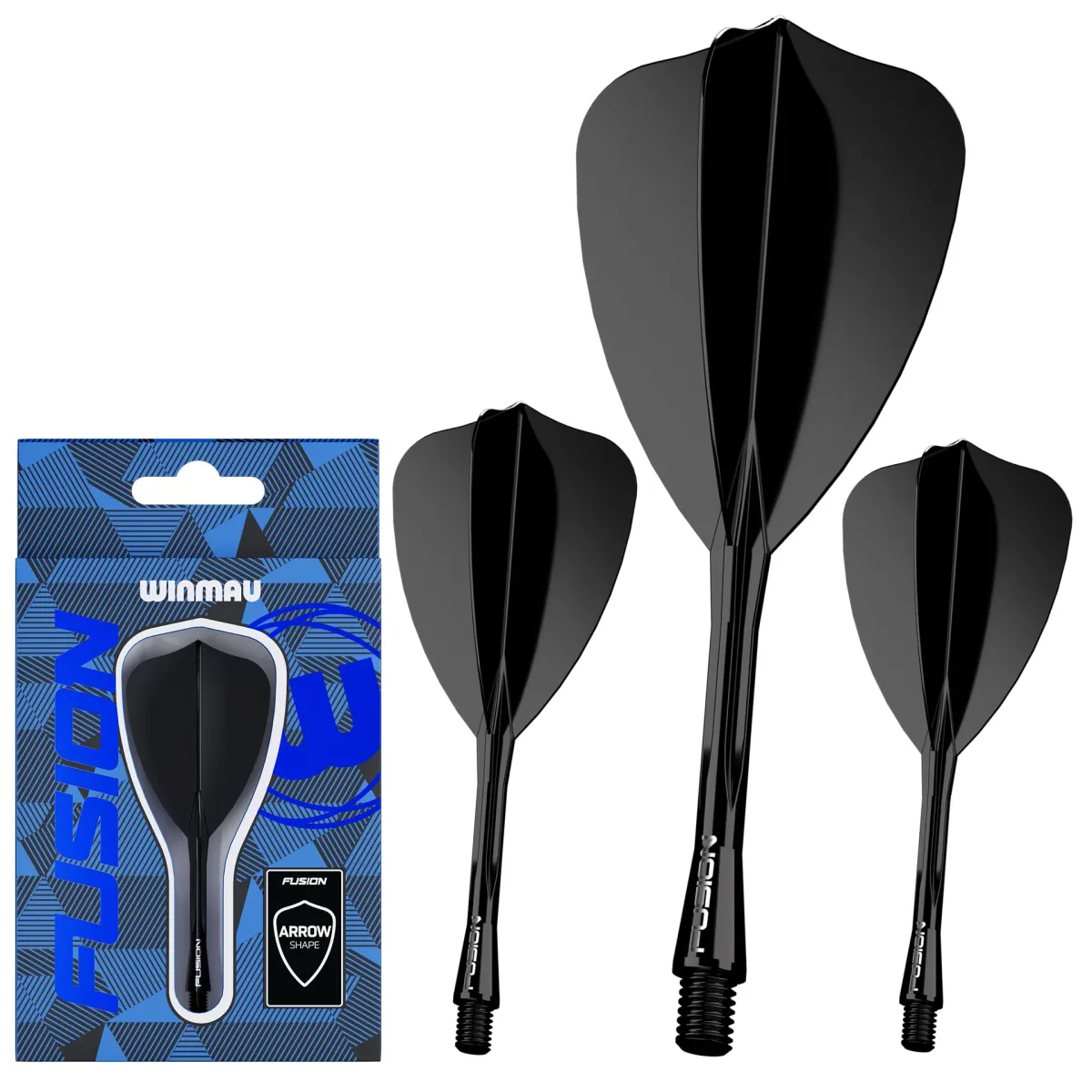 Winmau Fusion Arrow