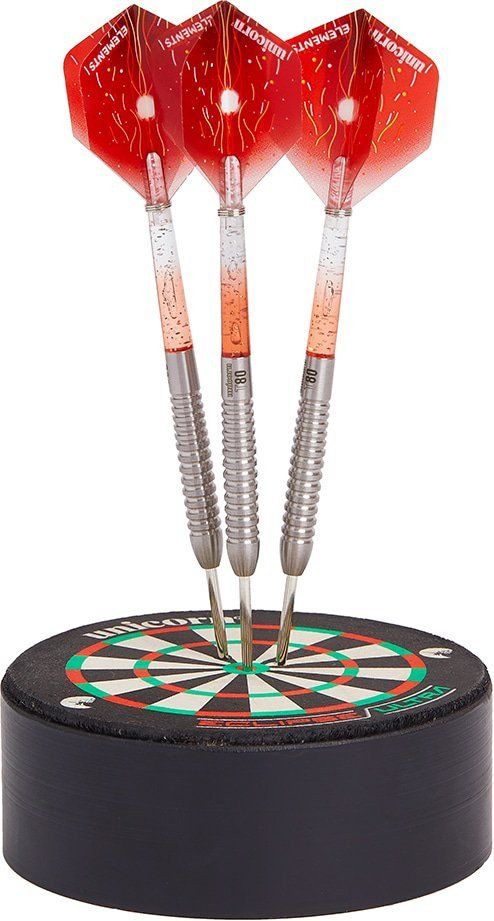 Unicorn Dart Station