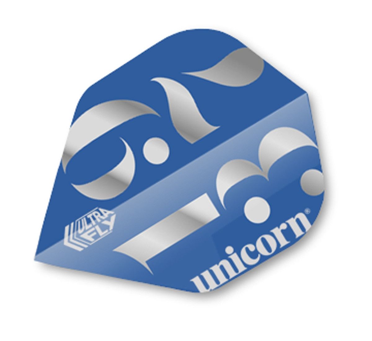 Unicorn Classic Flight Origins Blue Big Wing