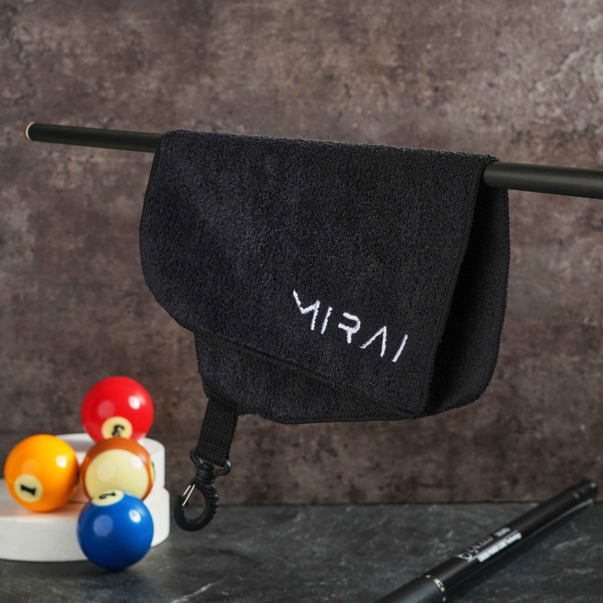 Mirai mikrokuitupyyhe