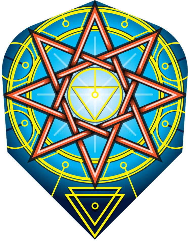 Shot Druid Flight Small Standard