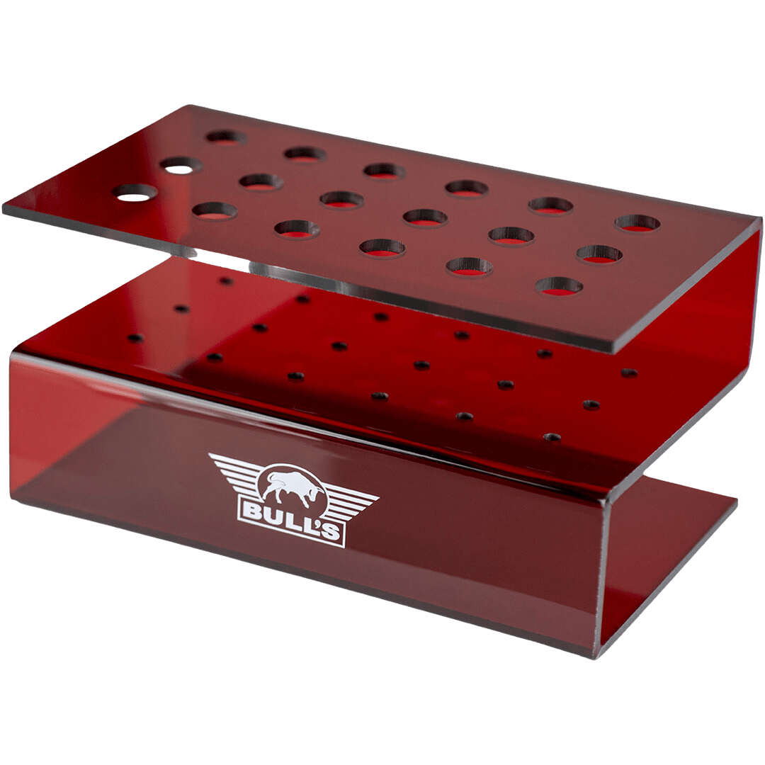 Bull's Big-S tikkateline