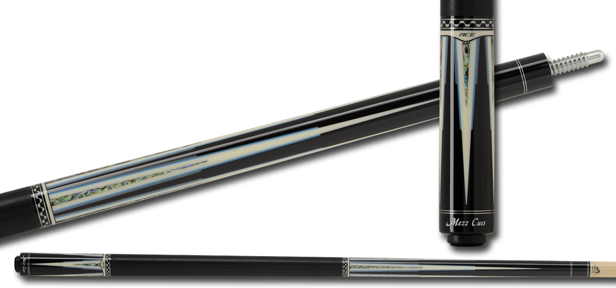 Mezz Ace-2187 poolkeppi