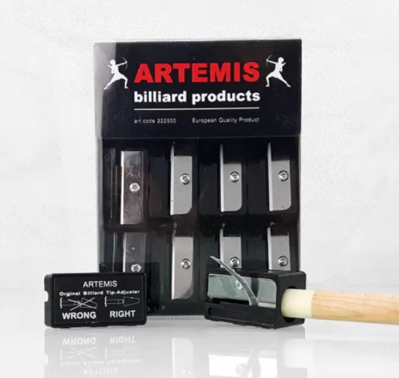 Artemis tippileikkuri