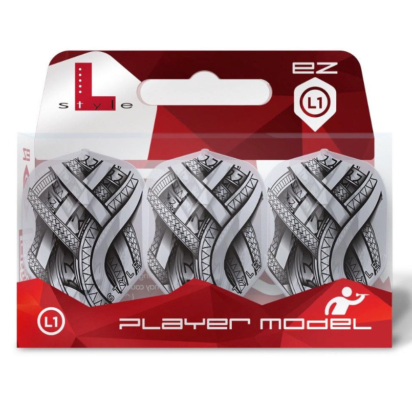 L-Style L1EZ Standard Mike De Decker Type A CLW