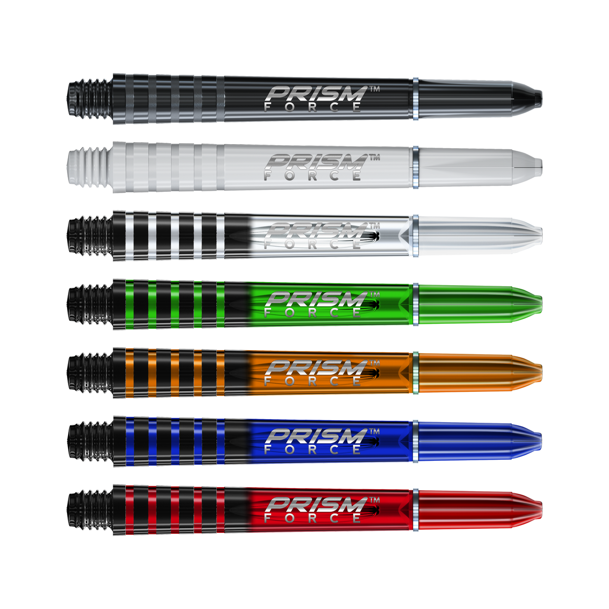 Winmau Prism Force
