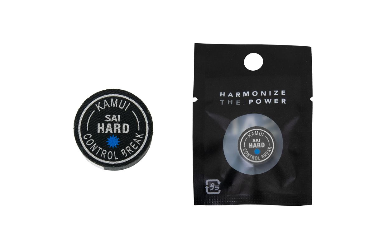 Kamui Sai Control breikkitippi