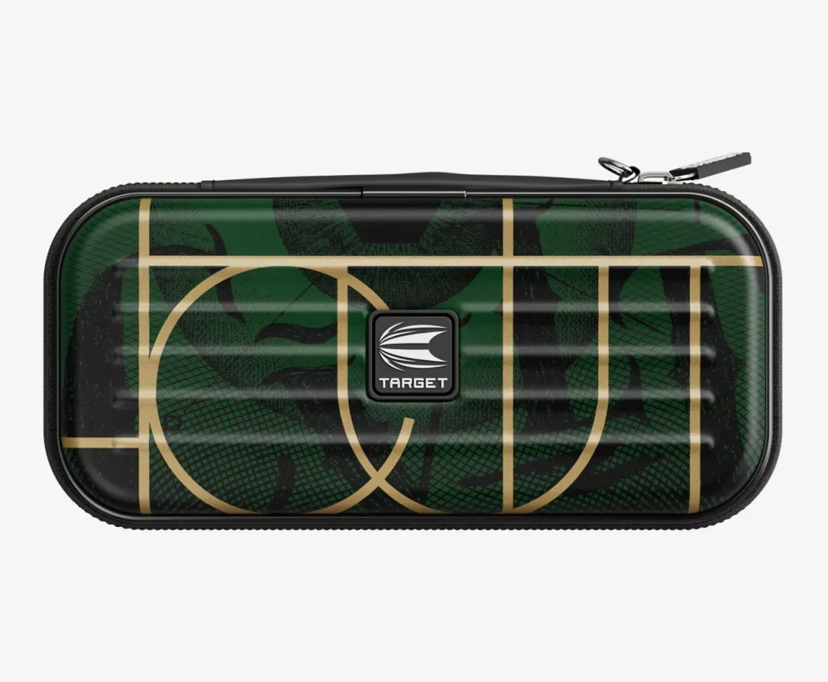 Target Takoma Cult Darts Case