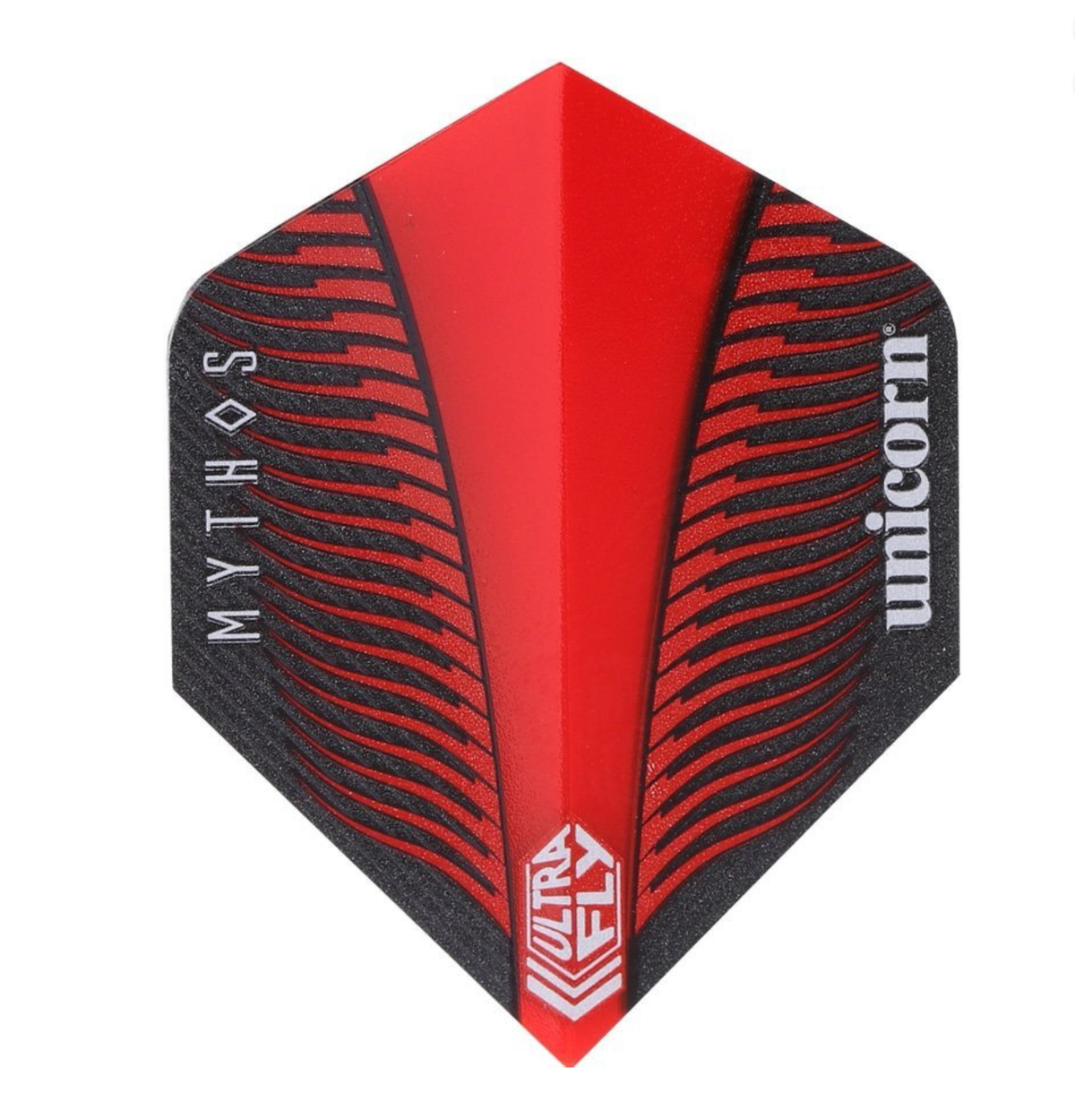 Unicorn Ultrafly Mythos Griffin Red Big Wing