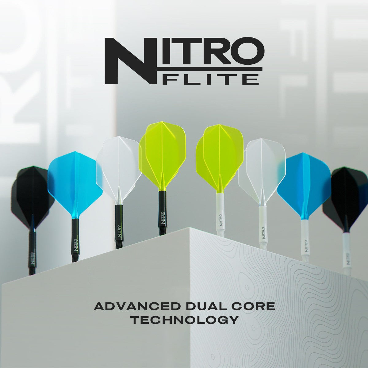 Red Dragon Nitro Flite