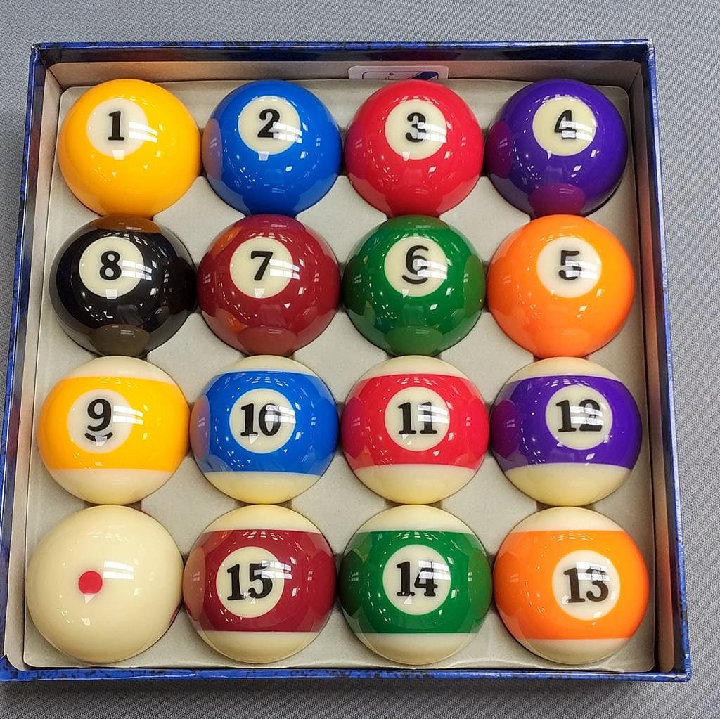 Super BenX Pro -pallosarja