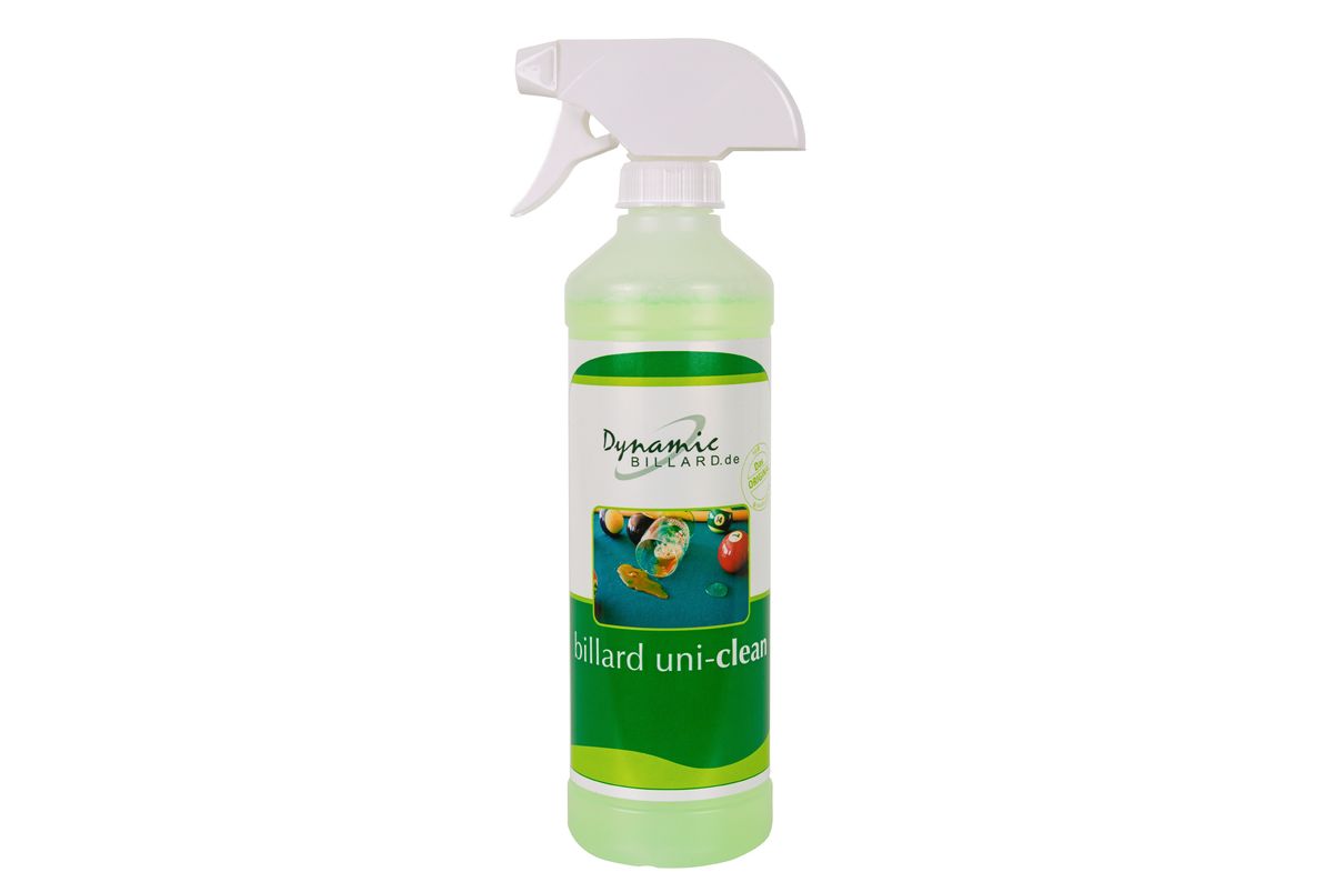 Billiard Uni-clean -veranpuhdistusaine