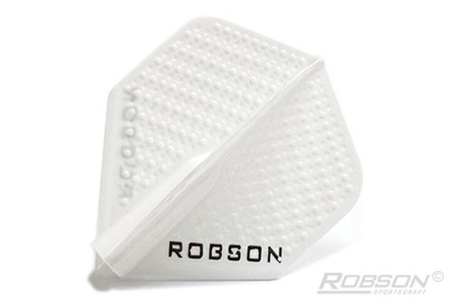 Robson Plus Flight Standard Dimpled