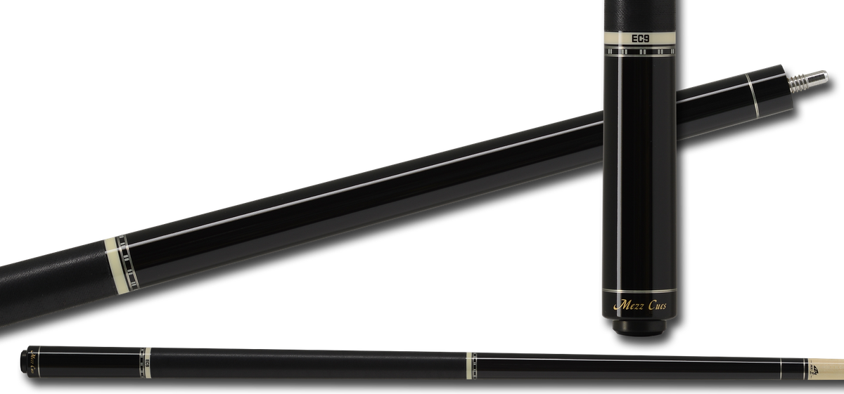 Mezz EC9-K poolkeppi