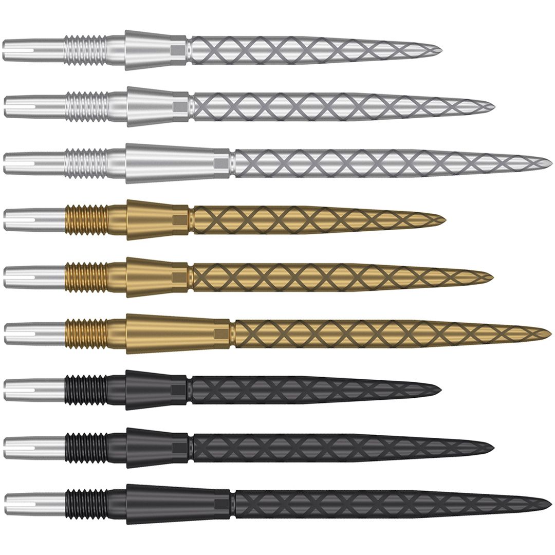 Target Swiss Point Storm Diamond