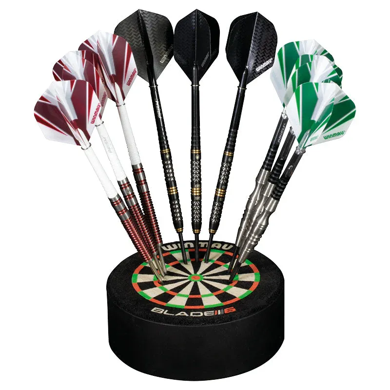Winmau Dart Dock tikkateline