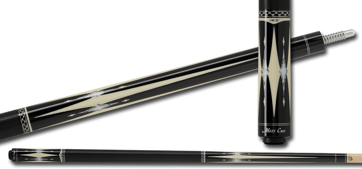 Mezz Ace-2185 poolkeppi