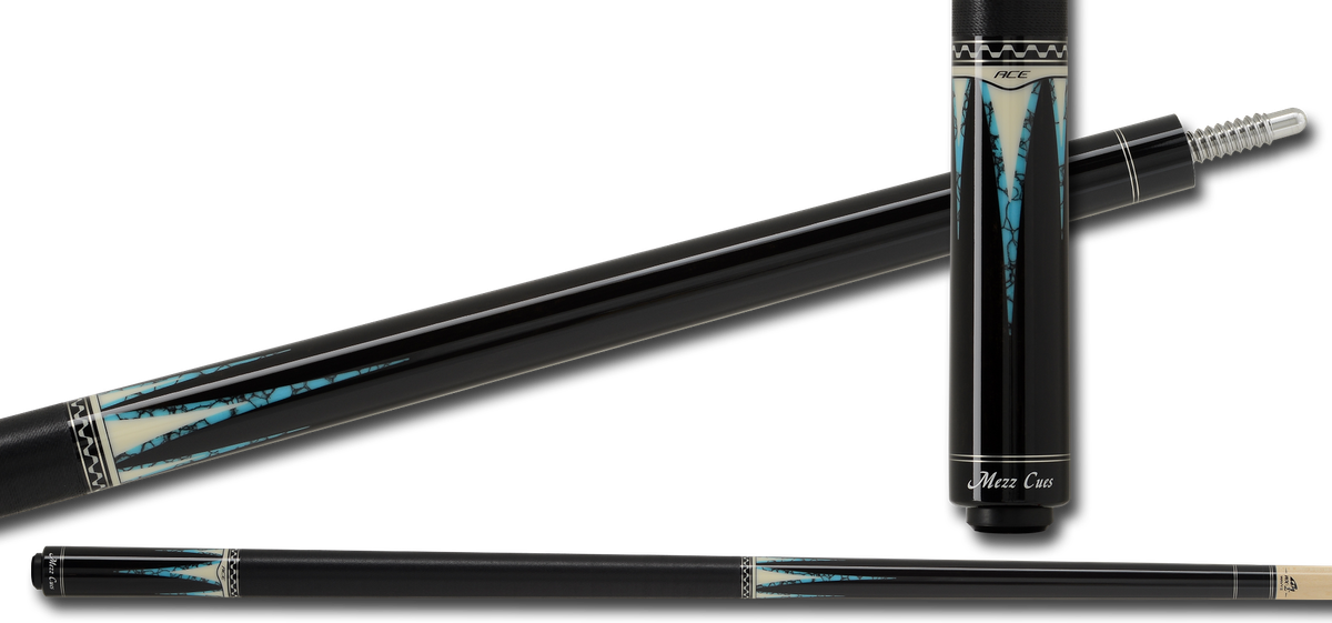 Mezz Ace-2183 poolkeppi