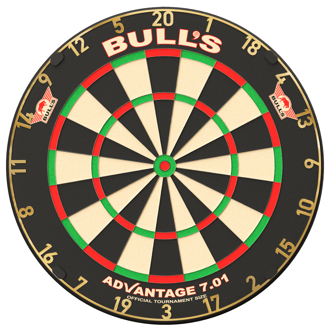 Bull's Advantage 701