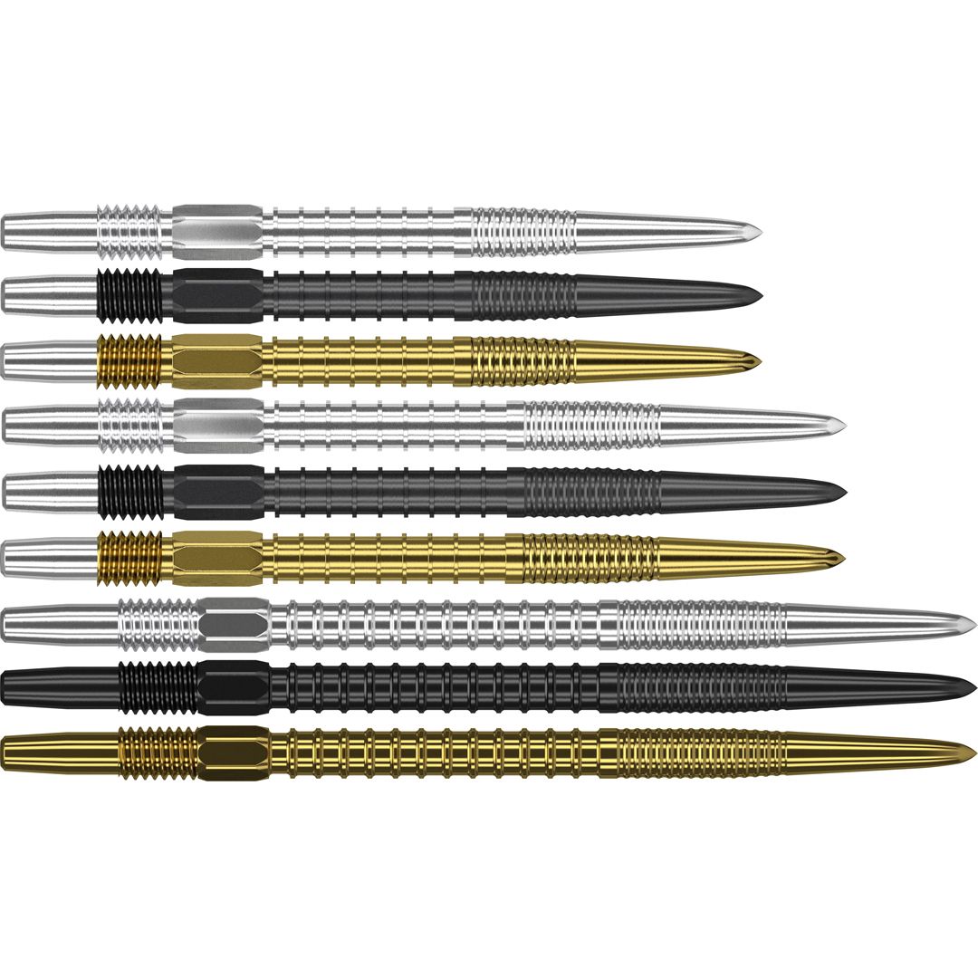 Target Swiss Firepoint