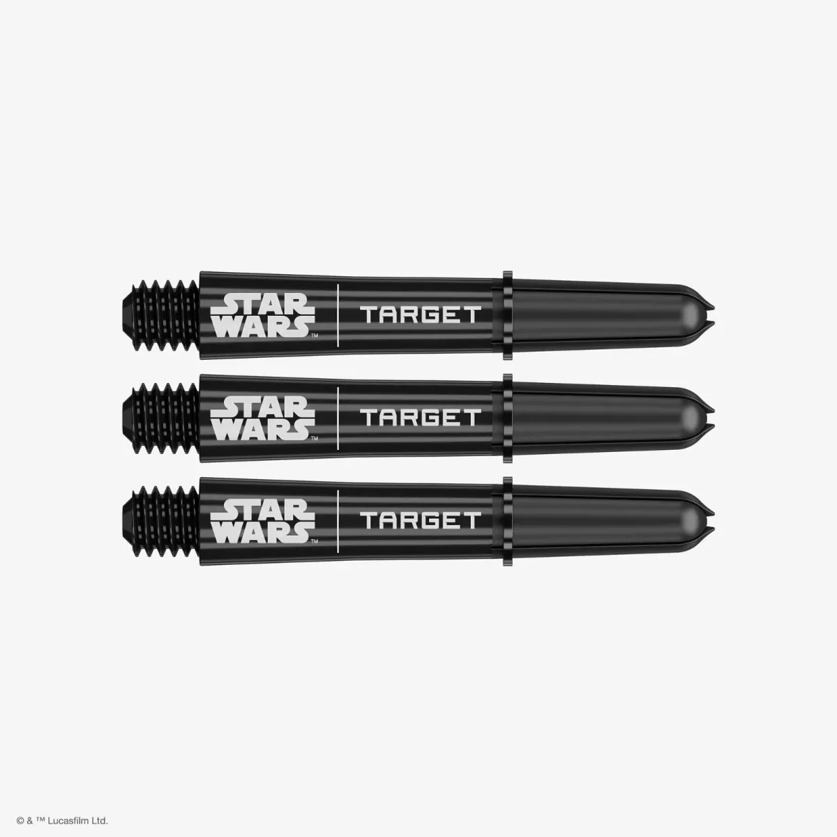 Target Star Wars Pro Grip varsi