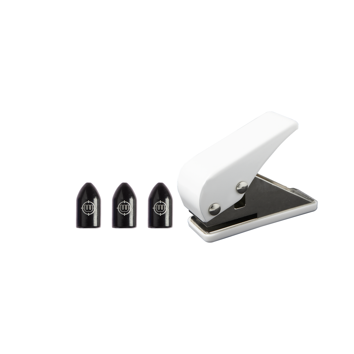 Winmau Whizlock Flight Punch