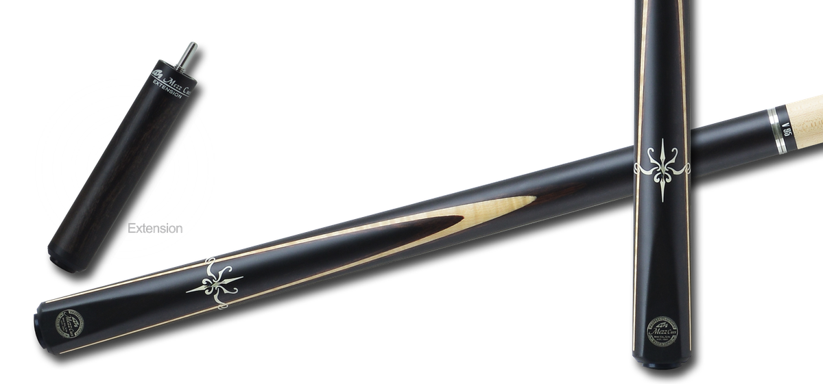 Mezz SKR E2b-CCMC snookerkeppi